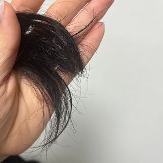모두발라 탈모집중케어 앰플 트리트먼트 — 5점을 준 리뷰어가 2022년 3월 올린 사용 사진