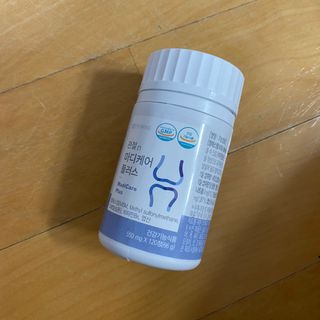 프리마인 평생 써야하는 관절의 건강을 위한 완벽설계 솔루션 관절n마디케어 플러스 120정 — 5점을 준 리뷰어가 2021년 9월 올린 사용 사진