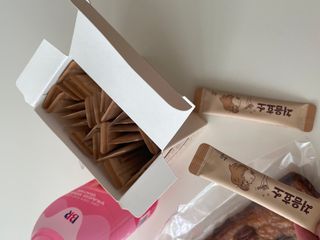처음효소 편안한 속 체지방 관리 그린커피빈 곡물효소 — 5점을 준 리뷰어가 2023년 9월 올린 사용 사진