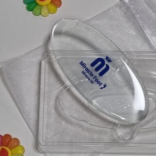 미라클풋 유리발각질제거기 물없이 쓱싹쓱싹 몇번만에 발각질 완벽제거 — 5점을 준 리뷰어가 2021년 9월 올린 사용 사진