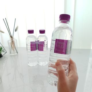몽베스트 [MONTBEST] 500mL 20병 — 5점을 준 리뷰어가 2022년 4월 올린 사용 사진