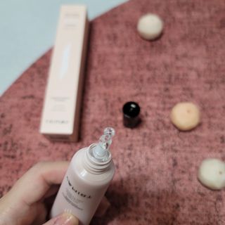 트리마이 3가지 기능을 동시에 느낄 수 있는 Color Control Change, 리커버리 3인1 펩트 CCC 크림 — 5점을 준 리뷰어가 2022년 11월 올린 사용 사진