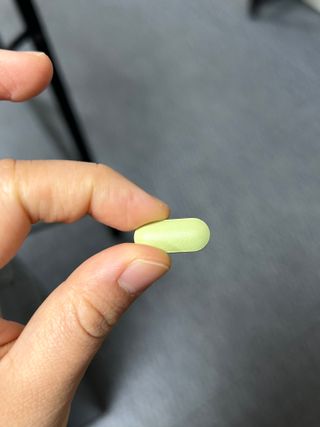 클린24시간 지중해로 쏙빠지다 1SET (800mg*60정) — 4점을 준 리뷰어가 2023년 6월 올린 사용 사진