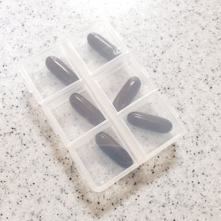 Swisse 스위스 고함량 프로폴리스 2,000mg 210정 — 5점을 준 리뷰어가 2021년 11월 올린 사용 사진