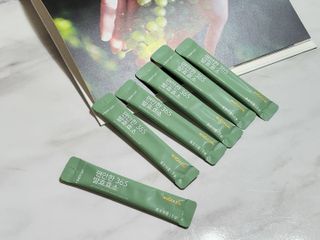 홀라이프 편안한 365 발효효소 30포 x 1박스 — 5점을 준 리뷰어가 2022년 9월 올린 사용 사진