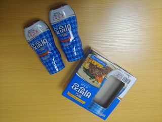 팔도비빔장 시그니처 380g 2개 — 5점을 준 리뷰어가 2022년 2월 올린 사용 사진