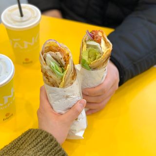 민지님이 올린 리뷰 사진 1