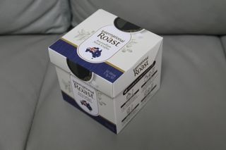 인터내셔널로스트 [인터내셔널 로스트] 호주마약커피 200T 선물세트/ 50T x 4개입 — 5점을 준 리뷰어가 2021년 9월 올린 사용 사진
