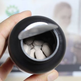슬림플래닛 트리플슬림 다이어트 — 5점을 준 리뷰어가 2021년 4월 올린 사용 사진