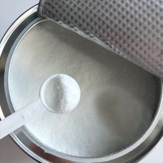 셀렉스 썬화이버 프리바이오틱스 — 5점을 준 리뷰어가 2021년 12월 올린 사용 사진