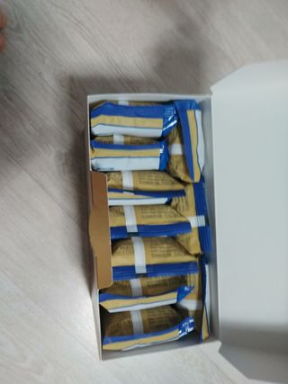 서울약사신협_내몸애장건강포스트바이오틱스_5gx100포 — 5점을 준 리뷰어가 2021년 10월 올린 사용 사진