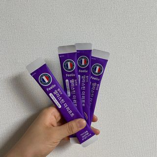 필리브 엘라스틴 더 리프트 — 4점을 준 리뷰어가 2021년 9월 올린 사용 사진
