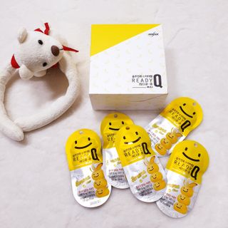 레디큐츄 바나나맛 1박스 — 5점을 준 리뷰어가 2021년 1월 올린 사용 사진