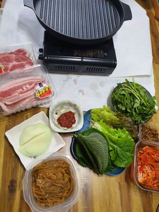 뽀오오옹님이 올린 리뷰 사진 2