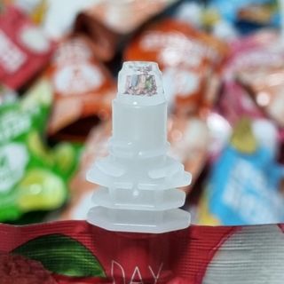참앤들황토농원 10가지 맛, 입맛대로 스페셜하게~ 가볍게 한 포 땡! 곤약젤리 스페셜 패키지 130ml x 30포 — 5점을 준 리뷰어가 2022년 12월 올린 사용 사진