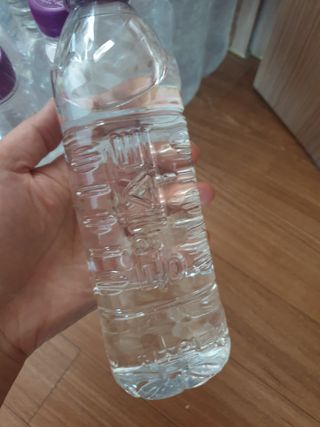 몽베스트 [MONTBEST]위드어스 500mL 20병 — 5점을 준 리뷰어가 2022년 8월 올린 사용 사진