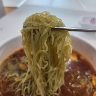 클린24시간 올리브발효곤약면 시원김치면 1세트-(3봉) — 5점을 준 리뷰어가 2024년 4월 올린 사용 사진