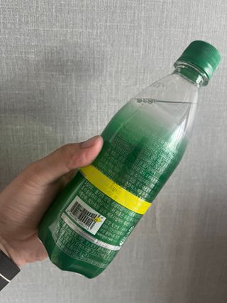 몽베스트 Montbest with Sparkling water Lemon OR Lime 20병(랜덤) — 5점을 준 리뷰어가 2022년 8월 올린 사용 사진