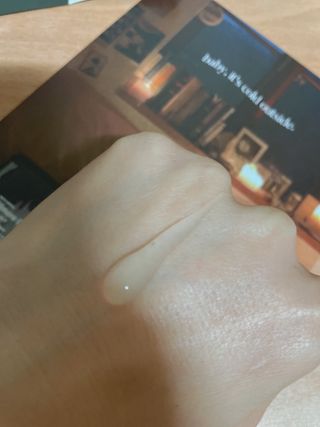 르핸스 퍼포밍 3 바디워시 비반트포렛/베티버포그 — 5점을 준 리뷰어가 2023년 1월 올린 사용 사진