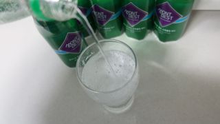몽베스트 Montbest with Sparkling water Plain 20병 — 5점을 준 리뷰어가 2022년 12월 올린 사용 사진