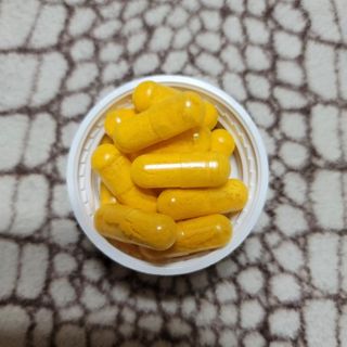 메디타민 비타민B 컴플렉스 — 5점을 준 리뷰어가 2021년 3월 올린 사용 사진