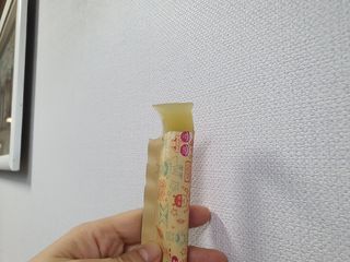다나음 셀렌에 빠진 아연면역젤리 열대과일맛+사과맛 — 5점을 준 리뷰어가 2021년 4월 올린 사용 사진