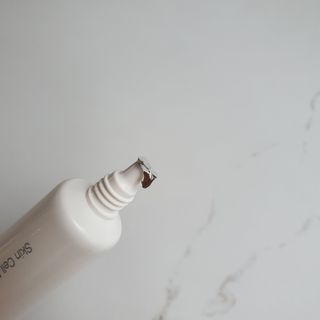 브에노 스킨셀 더마 앰플 — 5점을 준 리뷰어가 2021년 6월 올린 사용 사진