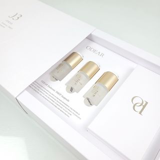 ODEAR ENDERMIC 5MGF Ampoule 오데어 엔더믹 파이브엠지에프 앰플 — 5점을 준 리뷰어가 2022년 5월 올린 사용 사진