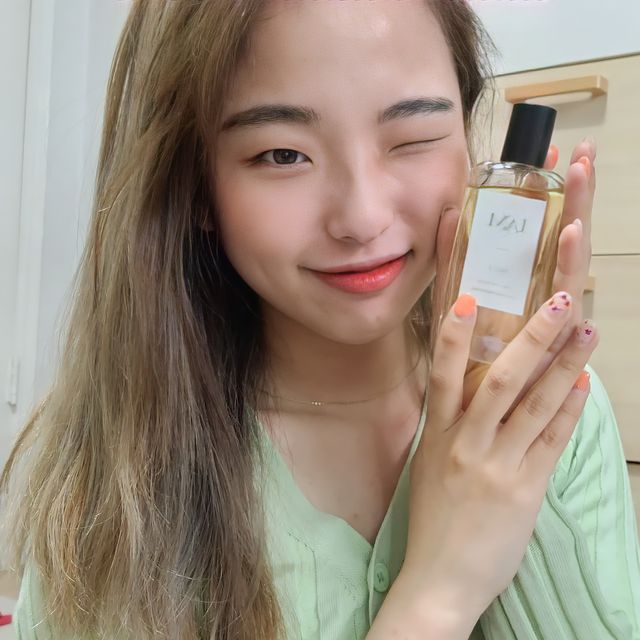 마리 퍼퓸 기프트 세트 리뷰 사진