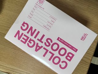 늘20s 콜라겐 부스팅_COLLAGEN BOOSTING — 5점을 준 리뷰어가 2023년 2월 올린 사용 사진