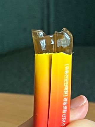 광동생활건강 나우 [광동] 애사비젤로우(15g*14포) — 5점을 준 리뷰어가 2025년 5월 올린 사용 사진