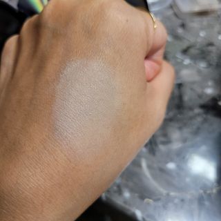 하멜 비건 아쿠아 글로우 제로핏 쿠션 — 3.5점을 준 리뷰어가 2022년 9월 올린 사용 사진