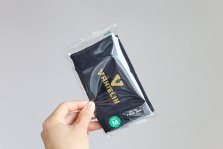반테린서포터 무릎보호대 — 5점을 준 리뷰어가 2021년 6월 올린 사용 사진