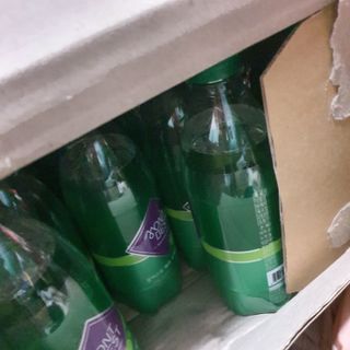몽베스트 Montbest with Sparkling water Lime20병 — 5점을 준 리뷰어가 2021년 10월 올린 사용 사진