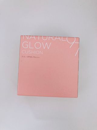 [크리스앤릴리] 내츄럴 글로우 97쿠션 — 4점을 준 리뷰어가 2022년 9월 올린 사용 사진