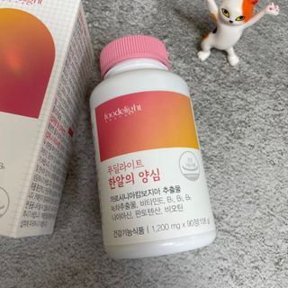 FREE [푸딜라이트] 한알의 양심 고함량 가르니시아 — 4점을 준 리뷰어가 2023년 12월 올린 사용 사진