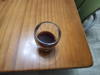 [비린내 완벽제거] 본황칠 통장어 국내산 장어즙 아르기닌 2800mg 장어즙효능 기력보강 — 4점을 준 리뷰어가 2022년 7월 올린 사용 사진