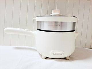 에버홈 쿠킹마스터 미니 EV-MP6000 — 5점을 준 리뷰어가 2021년 5월 올린 사용 사진