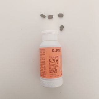 [Dr.PNT] 스트레스로 인한 피로 개선을 한 번에! 닥터피엔티 알지큐 — 5점을 준 리뷰어가 2022년 12월 올린 사용 사진