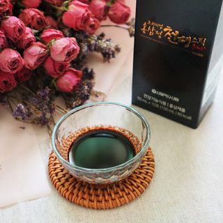 서울약사신협 약사신협_천명플러스스틱_10mlx30포 — 5점을 준 리뷰어가 2021년 5월 올린 사용 사진
