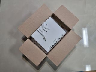 랑벨 랑바이오 블랙 시카 크림 50ml(블랙비 프로폴리스, 시카 4종, 판테놀 10 함유) — 4점을 준 리뷰어가 2022년 6월 올린 사용 사진