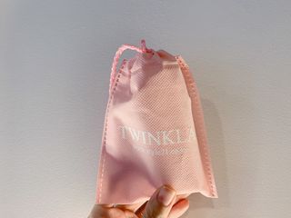 트윙클라 안티링클 샤이닝 멀티밤 — 5점을 준 리뷰어가 2022년 7월 올린 사용 사진