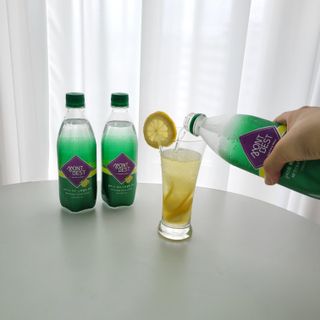 몽베스트 Montbest with Sparkling water Lemon OR Lime 20병(랜덤) — 5점을 준 리뷰어가 2022년 7월 올린 사용 사진