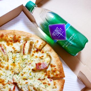 몽베스트 Montbest with Sparkling water Plain 20병 — 5점을 준 리뷰어가 2022년 7월 올린 사용 사진