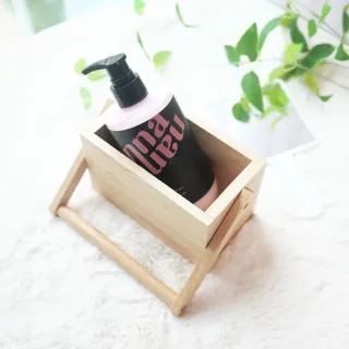 난나 살몬 스파이더 검버섯 미백 톤업 화이트닝 연어 앰플 크림 300ml 대용량 — 5점을 준 리뷰어가 2022년 8월 올린 사용 사진