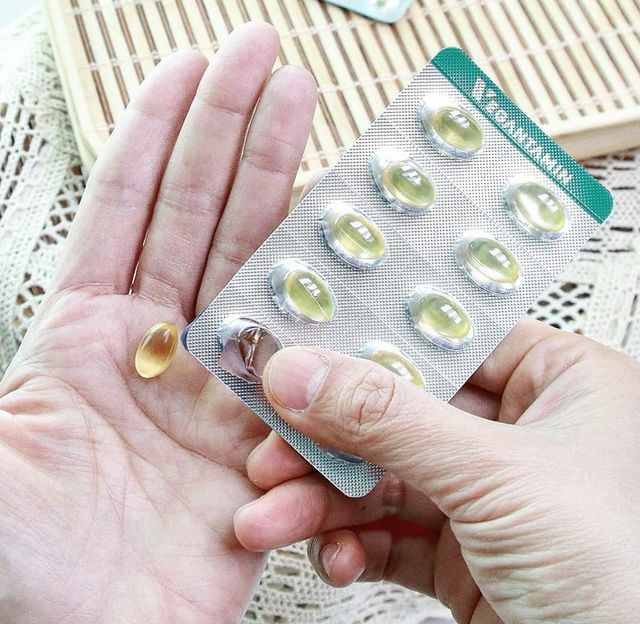 식물성 알티지 오메가3 리뷰 사진