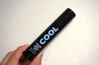 [스포츠 미스트] 쿨링샷 머슬 미스트(50ml) — 5점을 준 리뷰어가 2022년 7월 올린 사용 사진