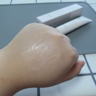 파시랩 레티닐 링클 트리트먼트 — 5점을 준 리뷰어가 2021년 6월 올린 사용 사진