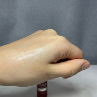 피지오겔 사이언수티컬즈 더 링클-스탑 백 앰플 세럼 — 5점을 준 리뷰어가 2022년 4월 올린 사용 사진