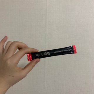 새롬바이오 리생 [미쾌변] 차전자피 식이섬유 건강기능식품 3팩 — 4점을 준 리뷰어가 2021년 6월 올린 사용 사진